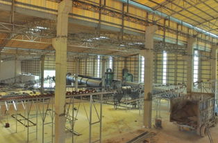 有機(jī)肥界迎來巨無霸,國內(nèi)首個世界級的有機(jī)肥廠在新興建成投產(chǎn)