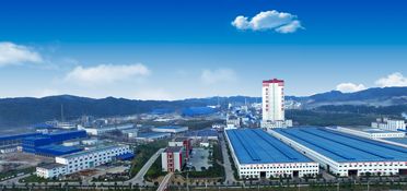 三大新裝置試車成功 金正大打造磷資源循環 樣板工廠