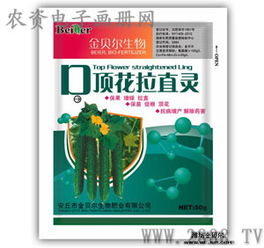 肥料產品大全 全面解析肥料類型與應用