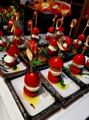 上海曦季餐飲管理 誠信經營，口碑卓越的冷餐會定制專家