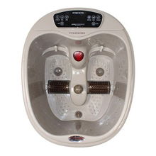 東方神 DF310E 溫陽暖足寶 冬日里的足浴新體驗(yàn)